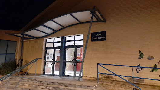Photo de Salle Octave Hespel