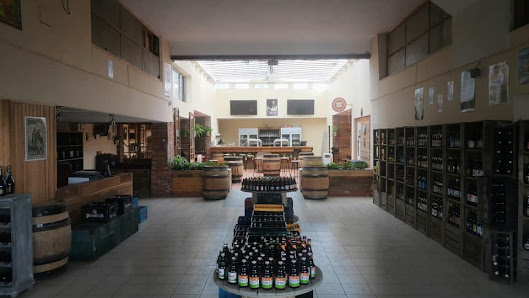 Photo de La Cave des Alchimistes