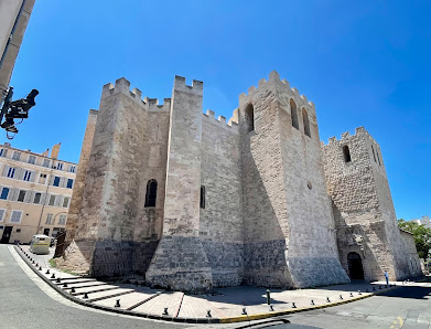 Photo de Abbaye Saint-Victor