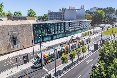 Photo de Centre de Congrès Jean Monnier