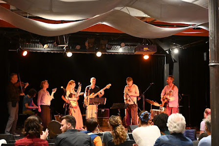 Photo de Théâtre Jean-Claude Carrière