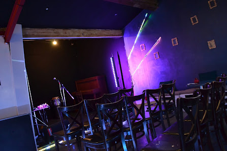 Photo de Le Quartier du Poulpe