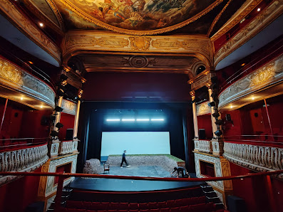 Photo de Théâtre de la Madeleine