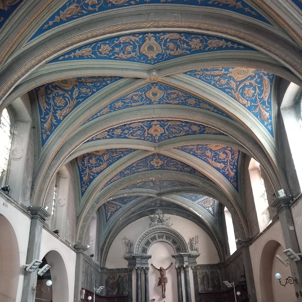 Photo de Église Saint-Joseph