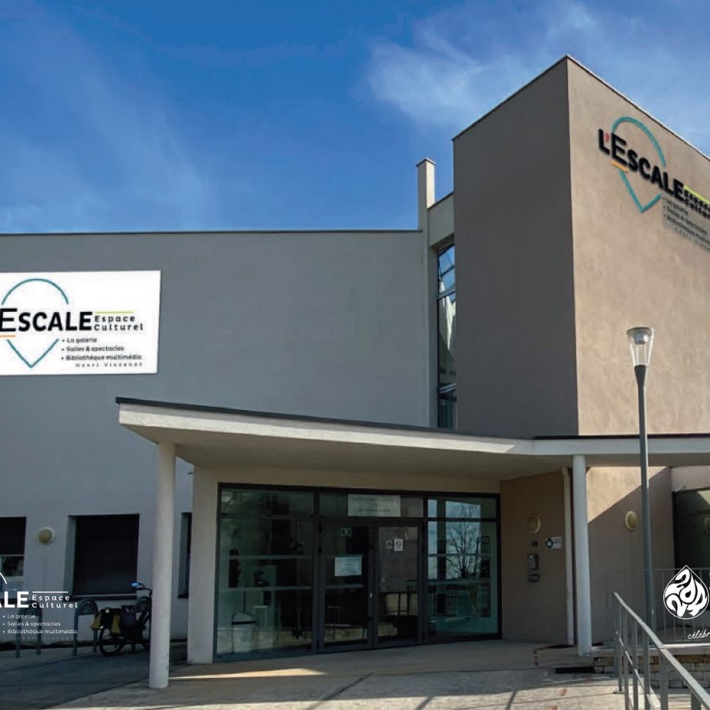 Photo de Escale Talant