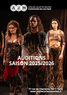 Photo de Atelier Juliette Moltes