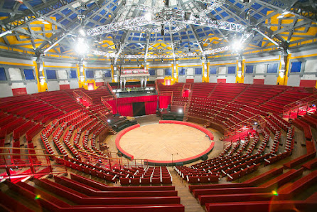 Photo de Cirque Jules Verne