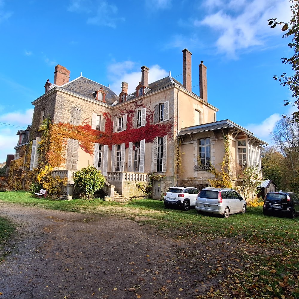 Photo de Le Petit Château de La Brosse