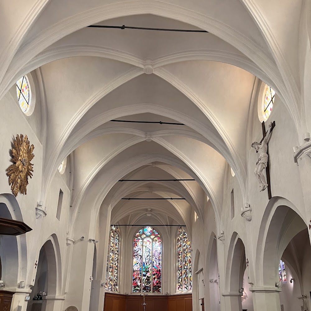 Photo de Église Saint-Victor