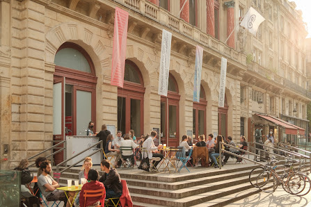 Photo de La Gaîté Lyrique