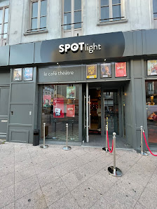 Photo de Le Spotlight