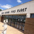 Agenda de Centre Culturel Yves Furet