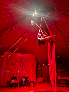 Photo de Cirque Romanès