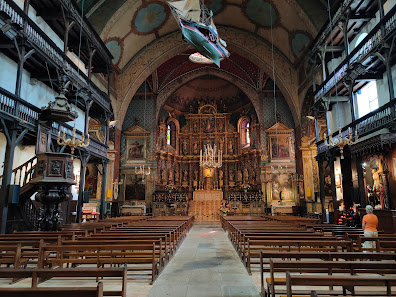 Photo de Église Saint-Jean-Baptiste