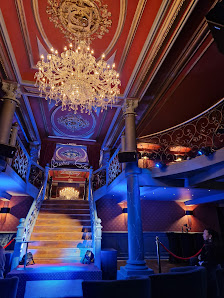 Photo de Château-Théâtre Descas