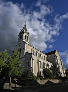 Photo de Église Saint-Brice de Basse-Goulaine