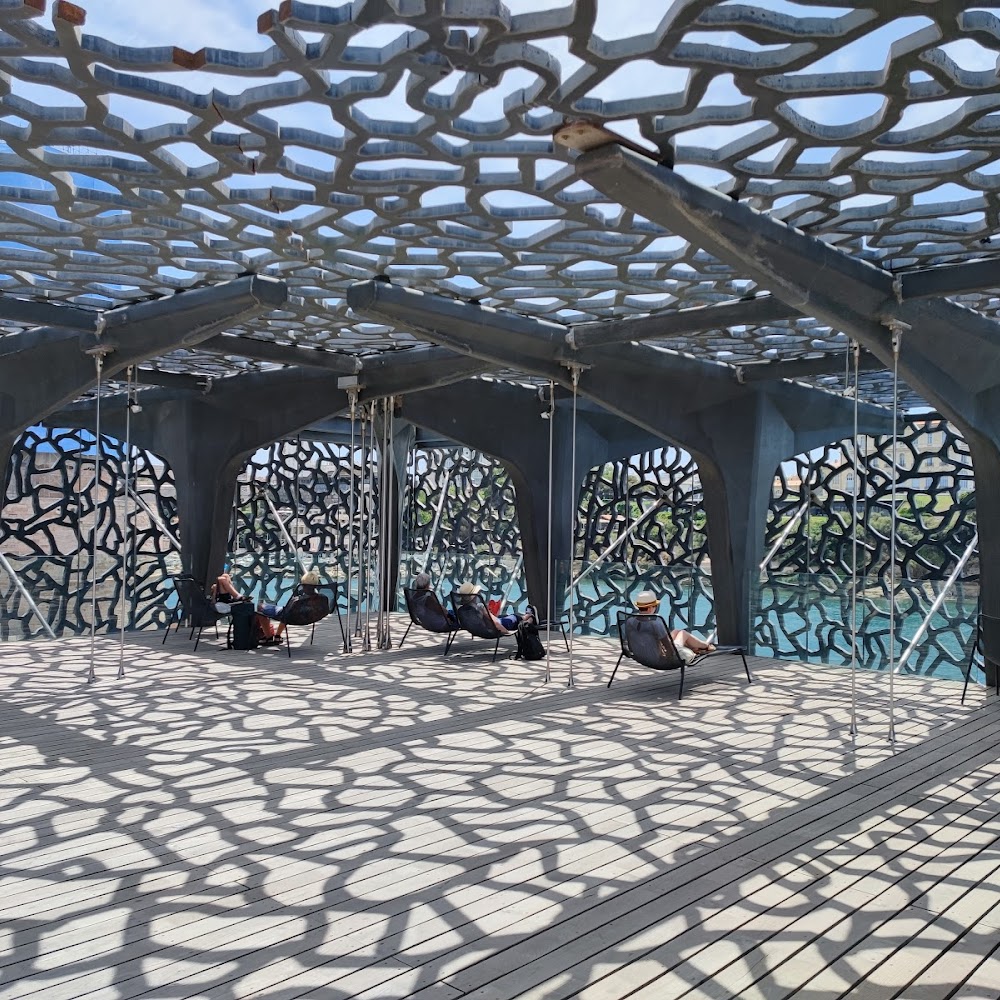 Photo de Musée des Civilisations de l’Europe et de la Méditerranée