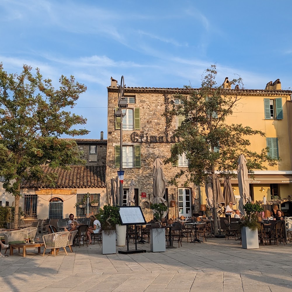 Photo de Place du Château