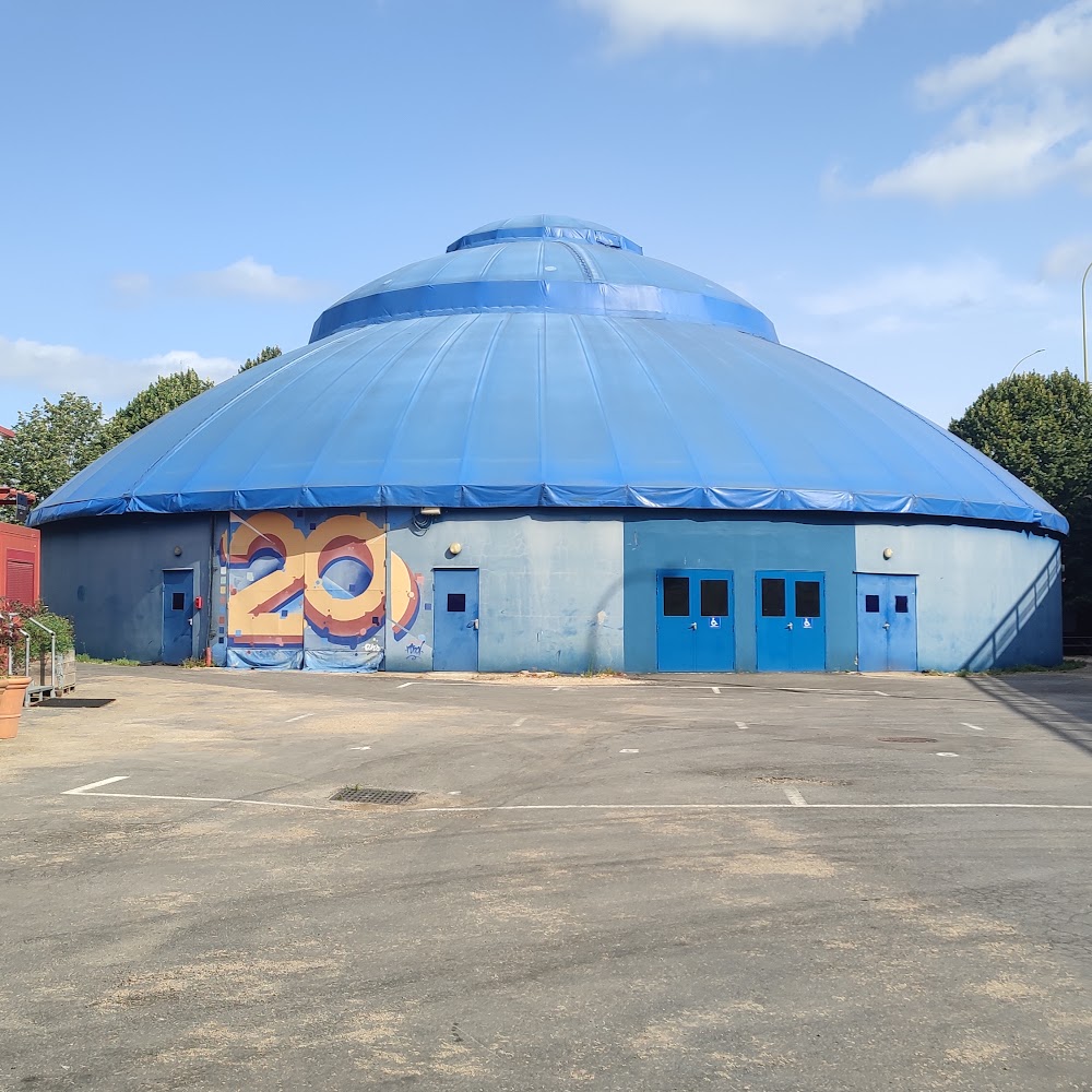 Photo de Espace Périphérique