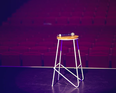 Photo de Théâtre Le Colbert