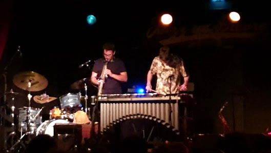 Photo de Salle Plissonnier