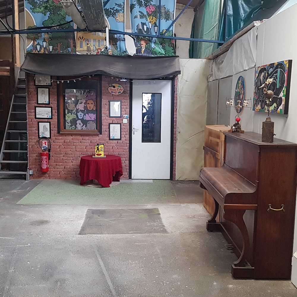 Photo de Atelier 10