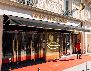 Photo de Crazy Horse Paris