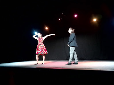 Photo de Comédie de Tours