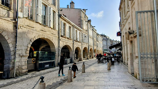 Photo de La Coursive - Grand Théâtre