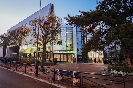 Photo de Les Gémeaux, Scène nationale