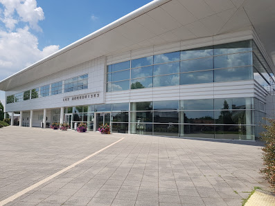 Photo de Centre culturel Les Angenoises