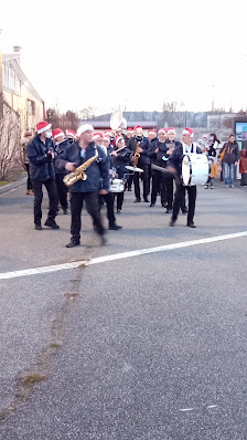 Photo de L'Arlequin