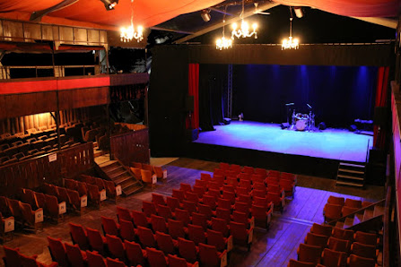 Photo de Salle Thoris Productions