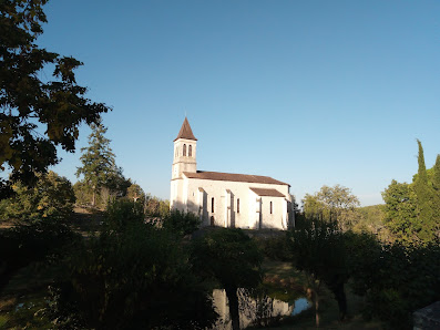 Photo de Salle Culturelle d'Esclauzels