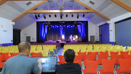 Photo de Espace 2015
