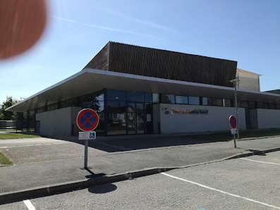 Photo de Théâtre Charles-Trenet