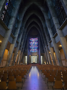 Photo de Église Sainte-Thérèse-de-l'Enfant-Jésus