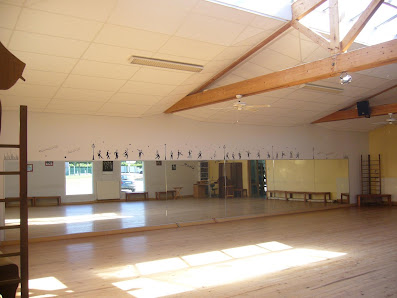 Photo de Boogie Woogie Danse Club