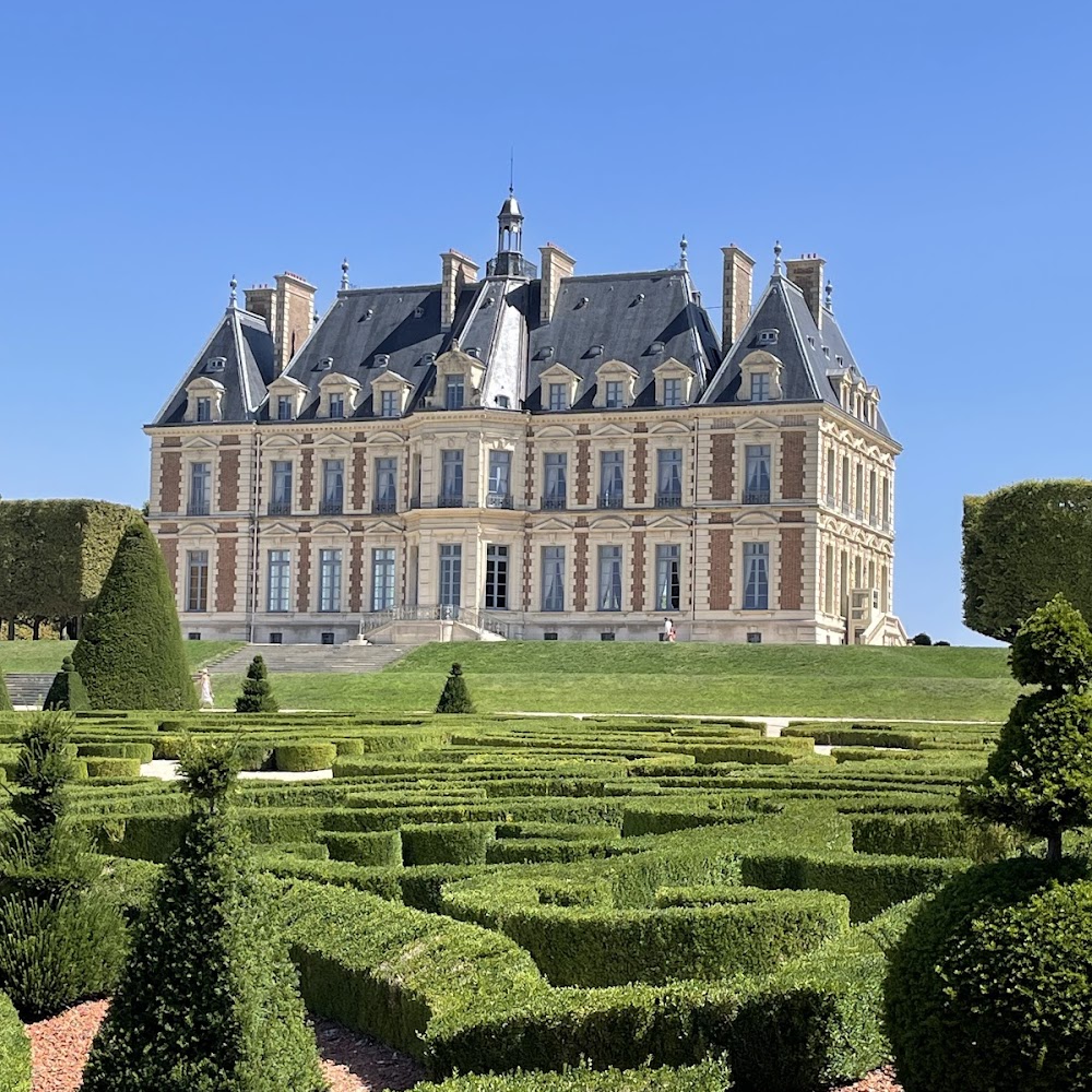 Photo de Château de Sceaux - Musée départemental