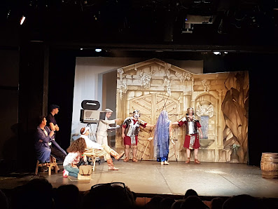Photo de Théâtre Francis Gago