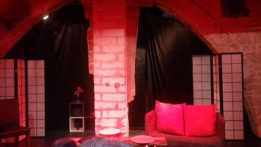 Photo de Théâtre Le Point Comédie