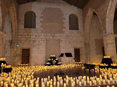 Photo de Salle de l'Oratoire