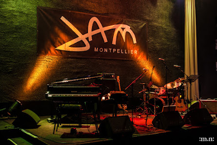 Photo de Jam