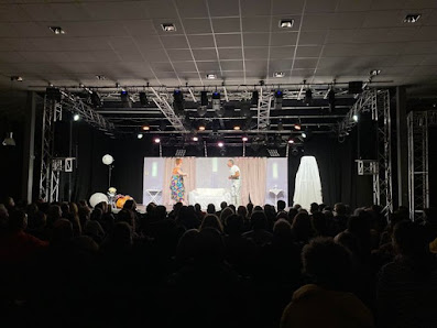 Photo de Le Toit Rouge