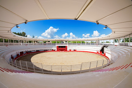 Photo de Arènes du Crès