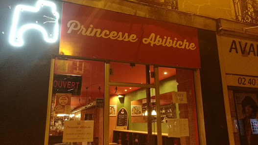 Photo de Princesse Abibiche