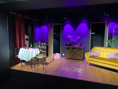 Photo de La Comédie Number One