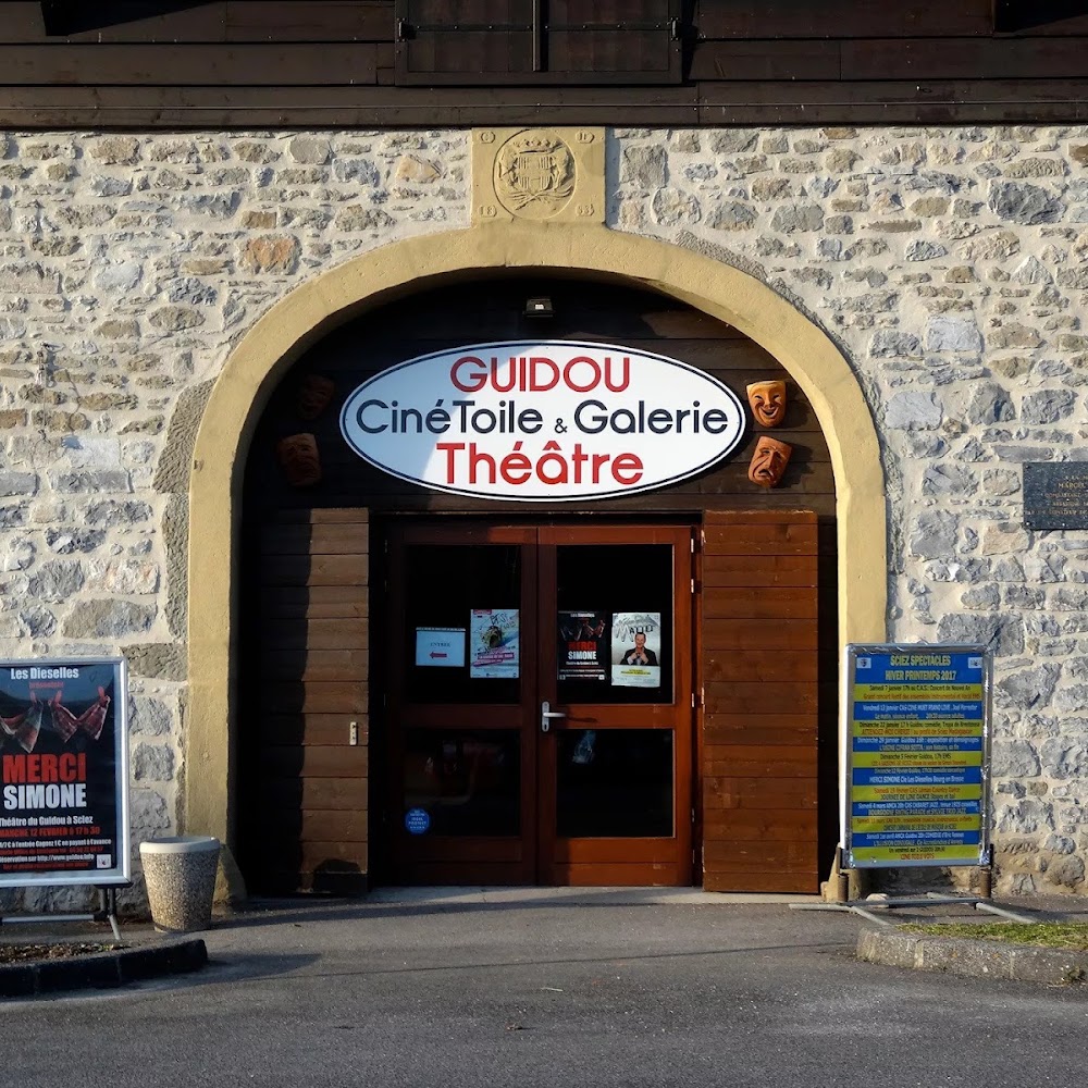 Photo de Théâtre du Guidou