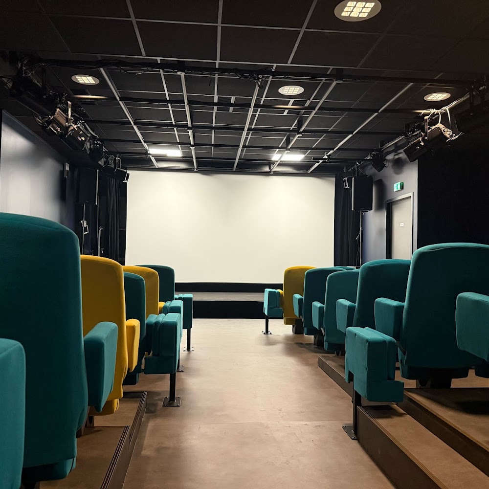 Photo de Cinéma Massiac