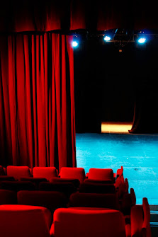Photo de Grenier Théâtre